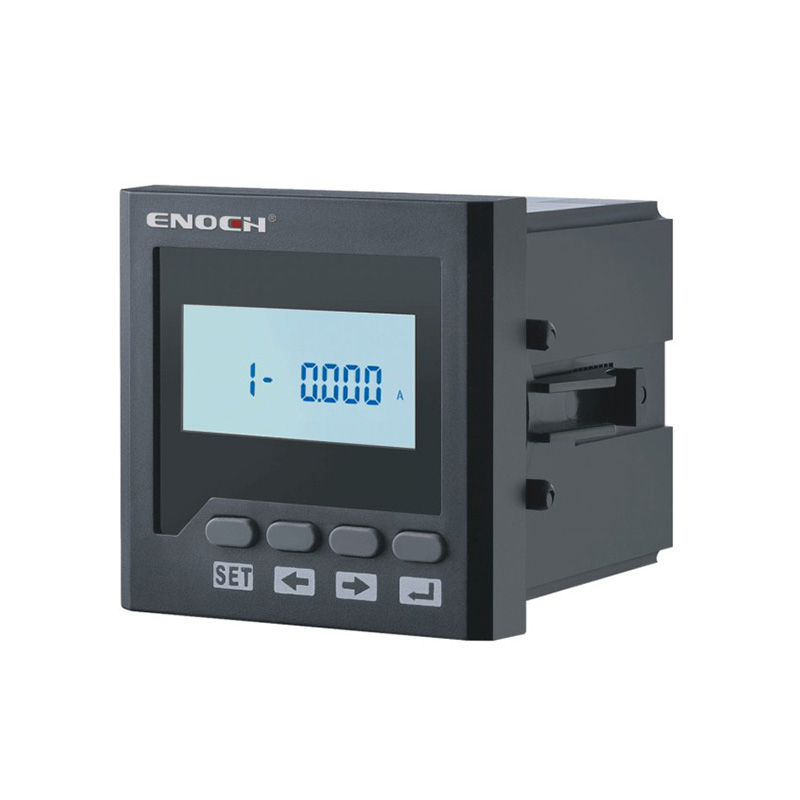 單相液晶交流電流表（增強型）