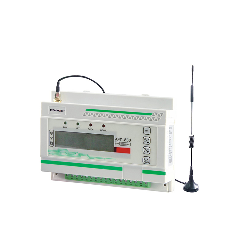 智慧型采集終端