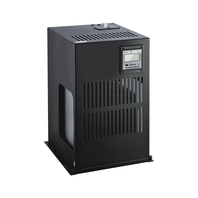 智能動(dòng)態(tài)抑制式電容器