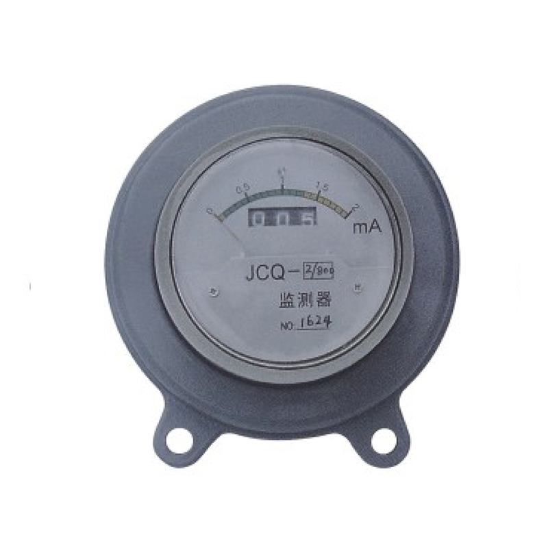 JCQ-C4型避雷器監(jiān)測(cè)器